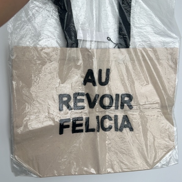 Fallon & Royce Tote Bag - Picture 4 of 6